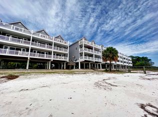 3186 Highway 98 East Rd #F3, Carrabelle, FL 32322