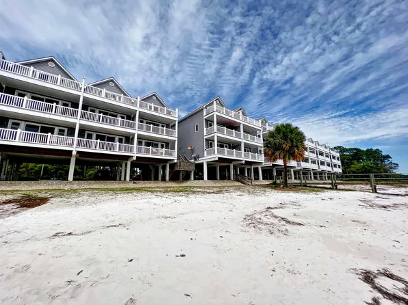 3186 Highway 98 East Rd #F3, Carrabelle, FL 32322