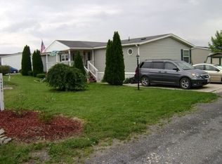 14125 William Talcott Ln, Hagerstown, MD 21742