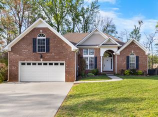 2895 Prince Dr, Clarksville, TN 37043