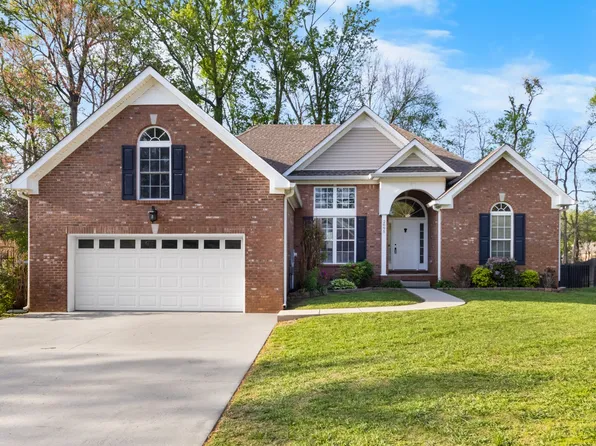 2895 Prince Dr, Clarksville, TN 37043