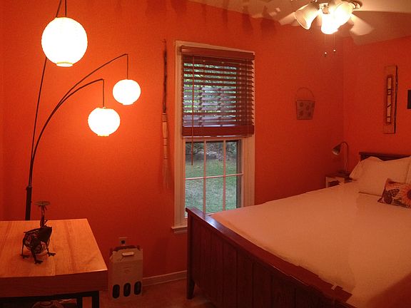 !st floor bedroom