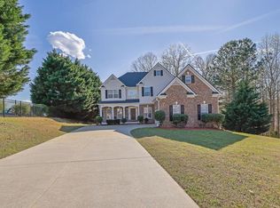 917 Redstone Trl, Dacula, GA 30019