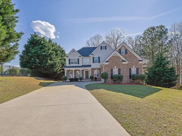 917 Redstone Trl, Dacula, GA 30019