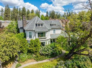 423 S Coeur Dalene St #1, Spokane, WA 99201