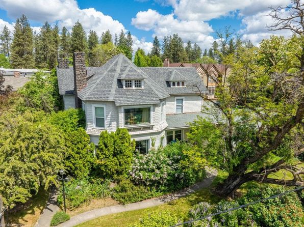 423 S Coeur Dalene St #1