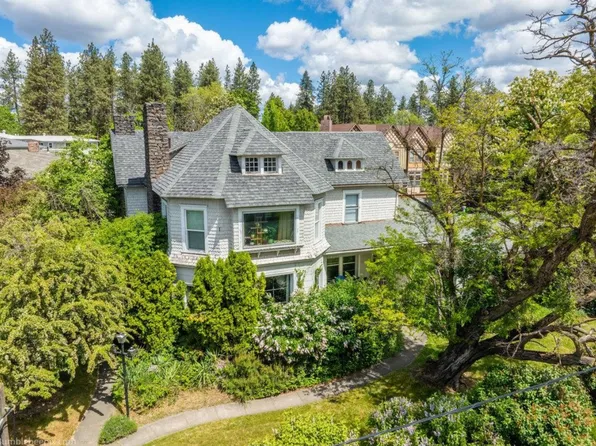 421 S Coeur Dalene St #1, Spokane, WA 99201