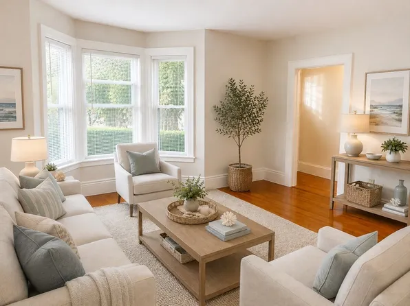 100 Franklin St #1, Watertown, MA 02472