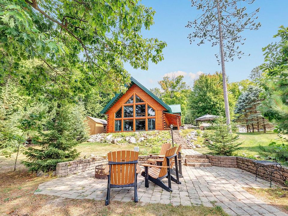 4311 Lake Lucerne Dr, Crandon, WI 54520 Zillow