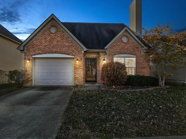 2433 Rockaway Pl, Lexington, KY 40511