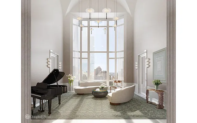 Rented by Douglas Elliman | media 20