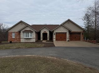 18766 Pike 9222, Bowling Green, MO 63334