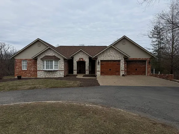 18766 Pike 9222, Bowling Green, MO 63334