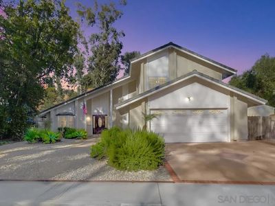10870 Canyon Lake Dr, San Diego, CA, 92131