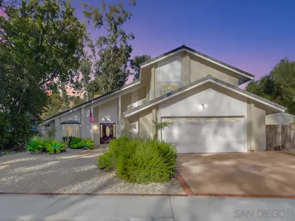 10870 Canyon Lake Dr, San Diego, CA 92131