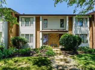 37 Spring Song Ct, Saint Peters, MO 63376