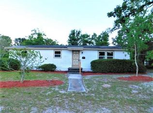 10404 Stone Rd, Jacksonville, FL 32246