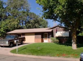 4010 Hillcrest Dr, South Ogden, UT 84405