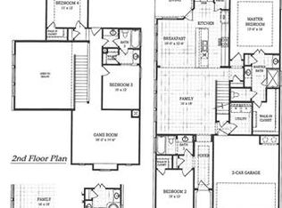 117 Auburn Cv, Georgetown, TX 78628