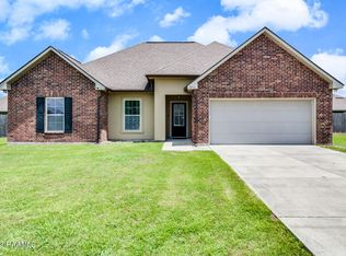 9398 Garrett Rd, Maurice, LA 70555