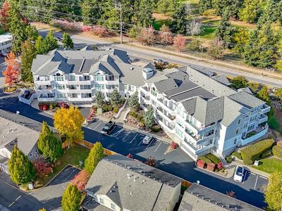 6918 208th Street SW #208, Lynnwood, WA, 98036