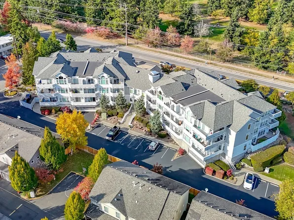 6918 208th Street SW #208, Lynnwood, WA 98036