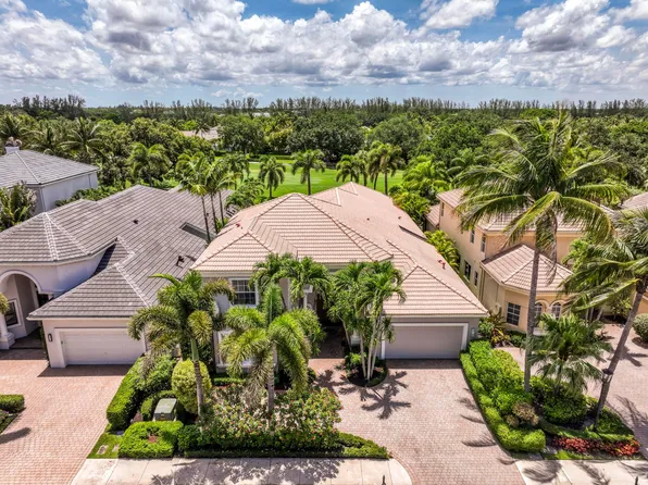 119 San Marita Way, Palm Beach Gardens, FL 33418