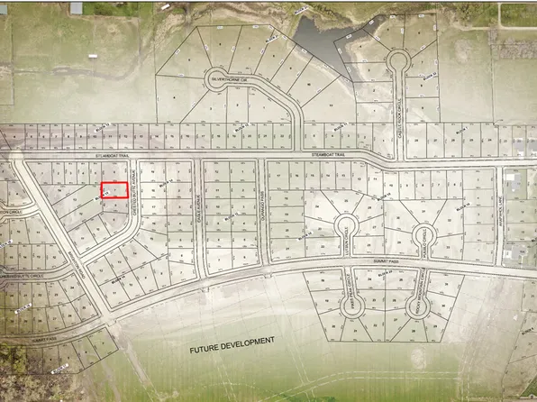 L7 B Timberline Addition #15, Brookings, SD 57006
