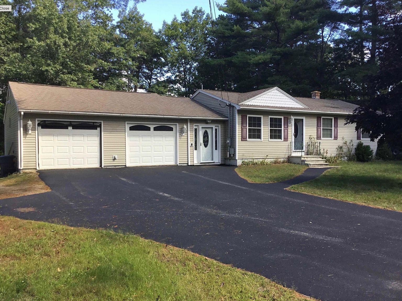 497 Falmouth Road, Windham, ME 04062 Zillow