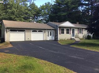 497 Falmouth Rd, Windham, ME 04062