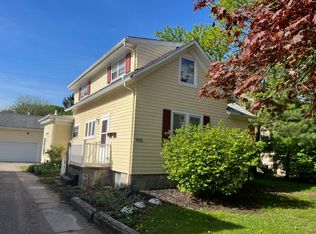 945 W Cross St APT 2, Ypsilanti, MI 48197