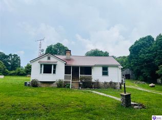 2085 Summit Rd, Big Clifty, KY 42712