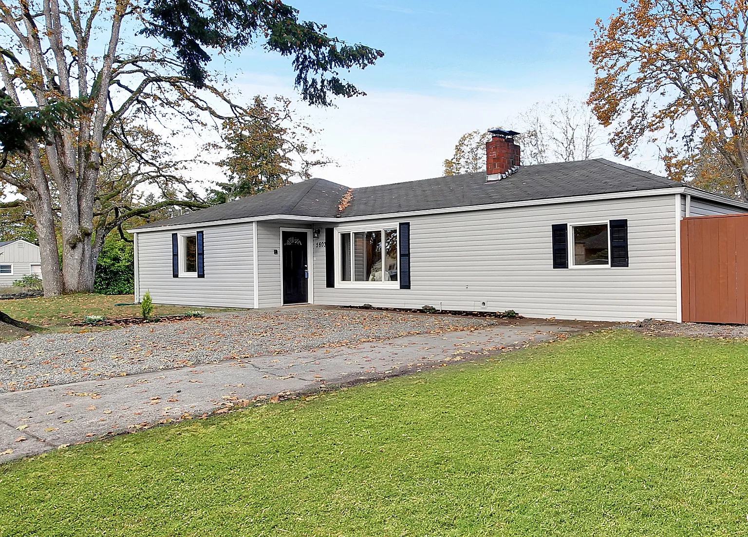 5603 Seeley Lake Dr SW photo 1