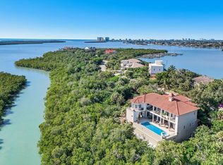 1230 Blue Hill Creek Dr, Marco Island, FL 34145