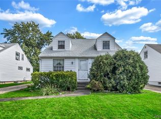 79 Rochelle Park, Tonawanda, NY 14150