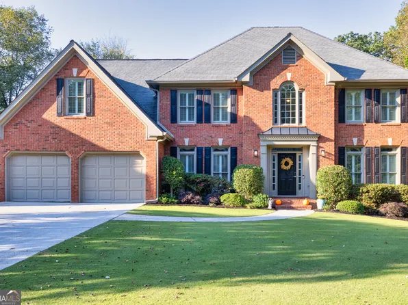 5381 Edgerton Dr, Peachtree Corners, GA 30092
