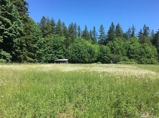 9999 Maple Grove Rd, Quilcene, WA 98376