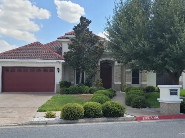 5105 W Highland Ave, McAllen, TX 78501