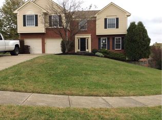 3 Ivy Ct, Alexandria, KY 41001