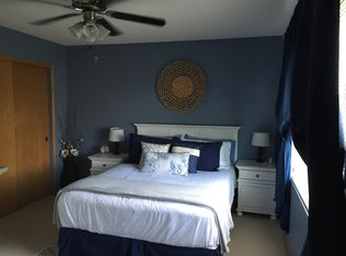 801 SE Woodbine Dr, Grimes, IA 50111