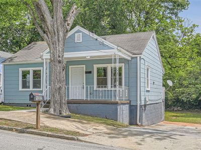 1002 Ira St SW, Atlanta, GA, 30310