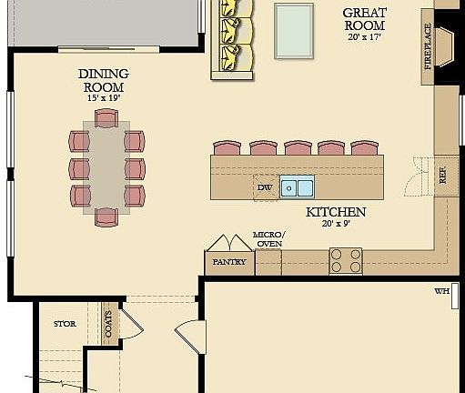 3rd image of 8498 SE Sitka St #Lot20