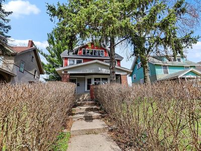 747 Prince St SE, Grand Rapids, MI, 49507