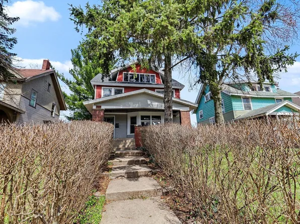 747 Prince St SE, Grand Rapids, MI 49507