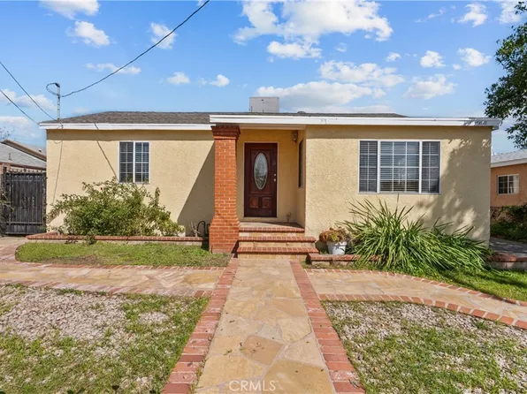 11288 Telfair Ave, San Fernando, CA 91340