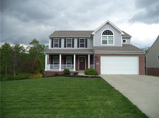 125 Bradford Square Dr, Trafford, PA 15085