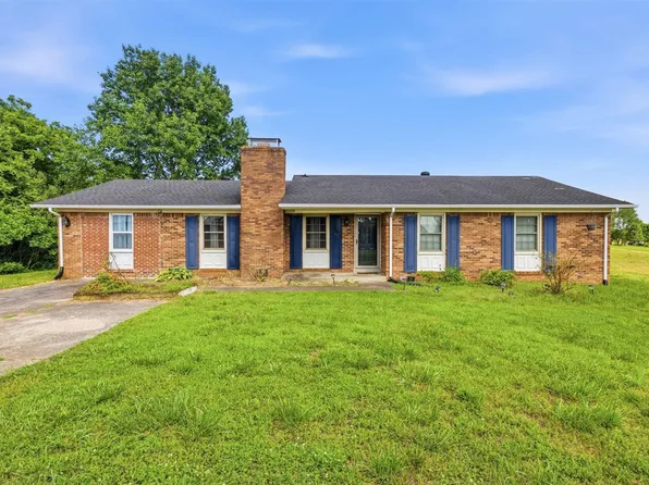 310 Old Union Church Rd, Bowling Green, KY 42104