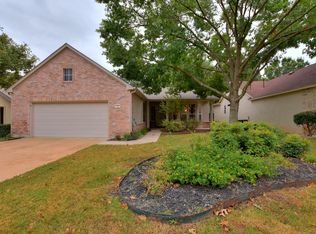 111 Bluebell Dr, Georgetown, TX 78633
