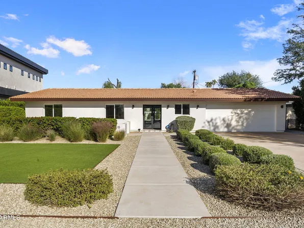 3115 N 60TH Street, Phoenix, AZ 85018
