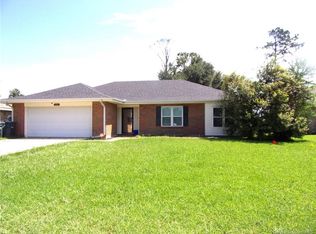 730 Rampart St, Lake Charles, LA 70607